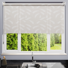 Load image into Gallery viewer, Sephora Sand Dim Out Roller Blind