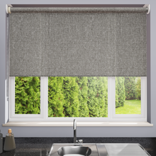 Load image into Gallery viewer, Henlow Shadow Dim Out Roller Blind