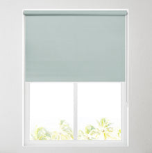 Load image into Gallery viewer, Bella Duck Egg Blackout Roller Blind