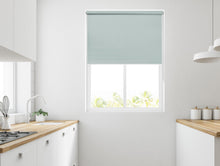 Load image into Gallery viewer, Splash Duck Egg Roller Blind