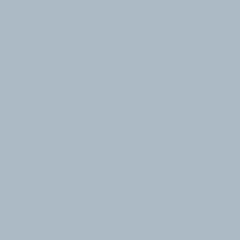 Load image into Gallery viewer, Steel Blue Thermal Blackout Roller Blind
