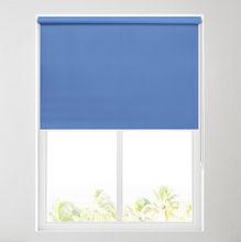Load image into Gallery viewer, Unilux Surf PVC Water Resistant Blackout Roller Blind