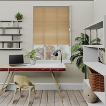 Load image into Gallery viewer, Nina Terra Pleated Blind