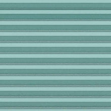 Load image into Gallery viewer, Nina Turquoise Pleated Blind