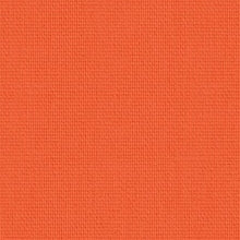 Load image into Gallery viewer, Tangerine Thermal Blackout Roller Blind