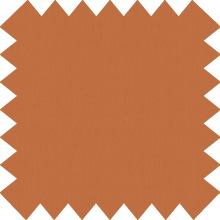 Load image into Gallery viewer, Splash Tango Orange Roller Blind