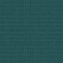 Load image into Gallery viewer, Turquoise Thermal Blackout Roller Blind