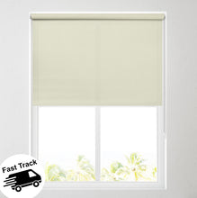 Load image into Gallery viewer, Sunrise Vintage Cream Roller Blind
