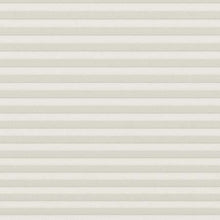 Load image into Gallery viewer, Soul White Mist Blackout Pleated Blind