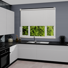 Load image into Gallery viewer, Solice Whisper Sheer Roller Blind