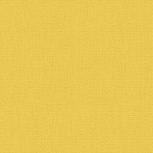 Load image into Gallery viewer, Yellow Thermal Blackout Roller Blind