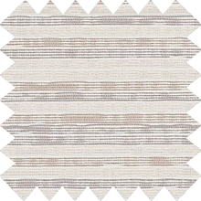 Load image into Gallery viewer, Avoca Natural Thermal Blackout Roller Blind