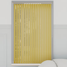 Load image into Gallery viewer, Bella Amalfi Blackout Vertical Blinds
