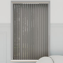 Load image into Gallery viewer, Splash Bullet Vertical Blinds