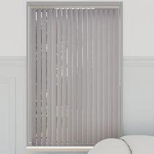 Load image into Gallery viewer, Bella Mirage Blackout Vertical Blinds