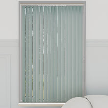 Load image into Gallery viewer, Bella Tiffany Blackout Vertical Blinds