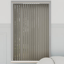 Load image into Gallery viewer, Bella Tropez Blackout Vertical Blinds