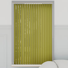 Load image into Gallery viewer, Bella Vine Blackout Vertical Blinds