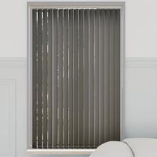 Load image into Gallery viewer, Splash Mono Vertical Blinds