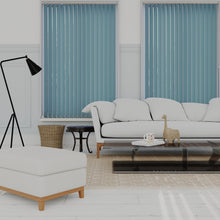 Load image into Gallery viewer, Splash Nato Vertical Blinds