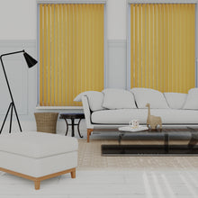 Load image into Gallery viewer, Splash Solar Vertical Blinds