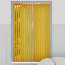 Load image into Gallery viewer, Splash Solar Vertical Blinds