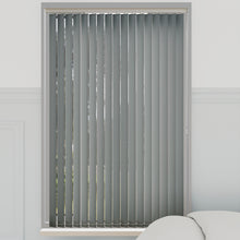 Load image into Gallery viewer, Splash Sonar Vertical Blinds