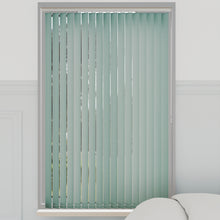 Load image into Gallery viewer, Splash Tiffany Vertical Blinds