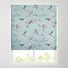 Load image into Gallery viewer, Songbird Thermal Blackout Roller Blind