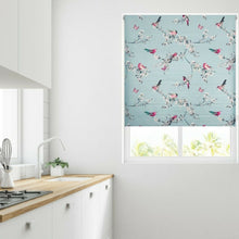 Load image into Gallery viewer, Songbird Thermal Blackout Roller Blind