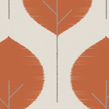 Load image into Gallery viewer, Musa Tigerlily Dim Out Roller Blind