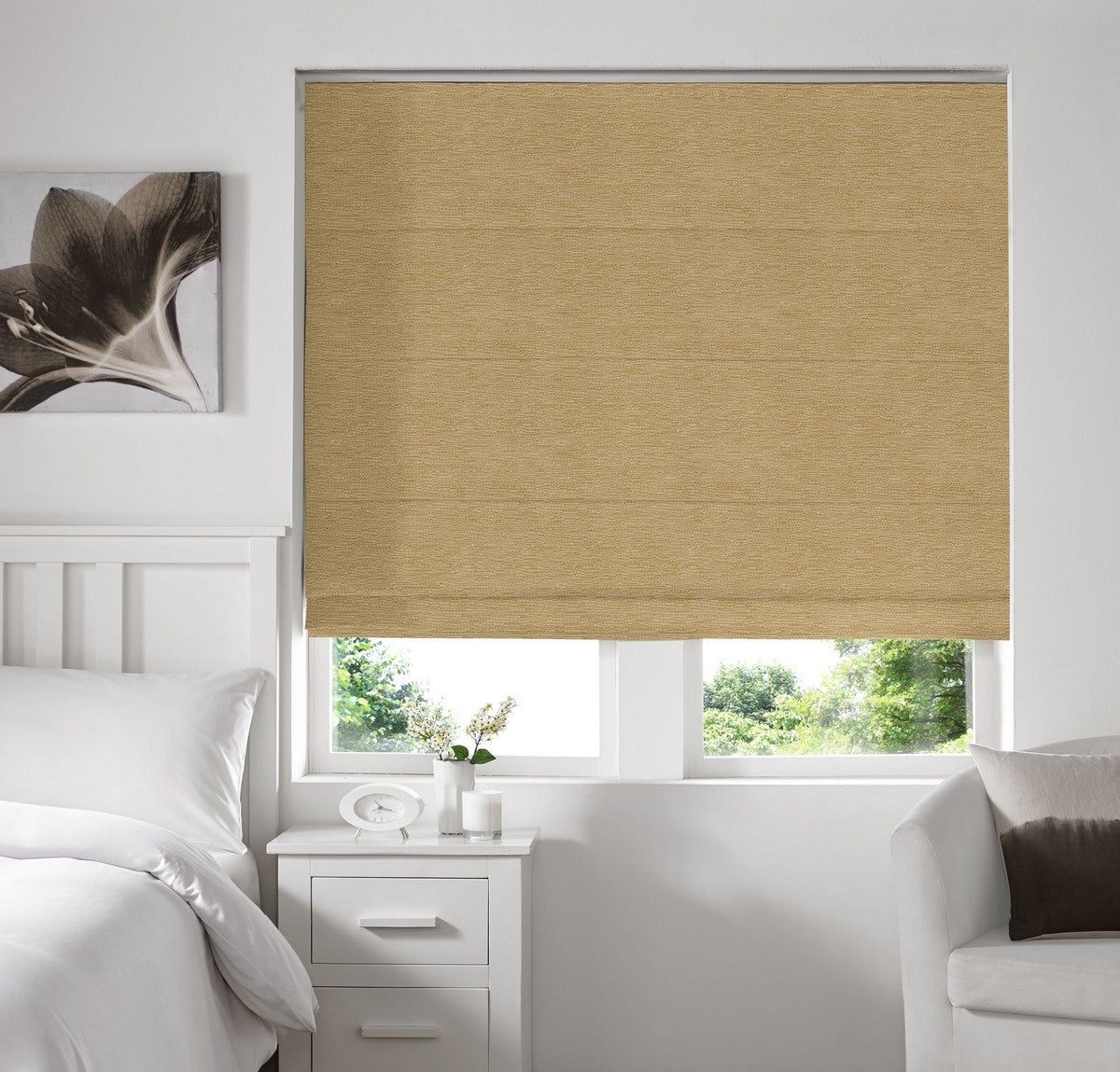 Roman Blinds