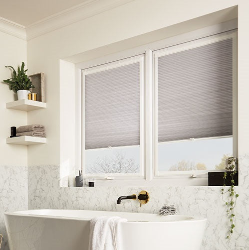 Perfect Fit Blinds