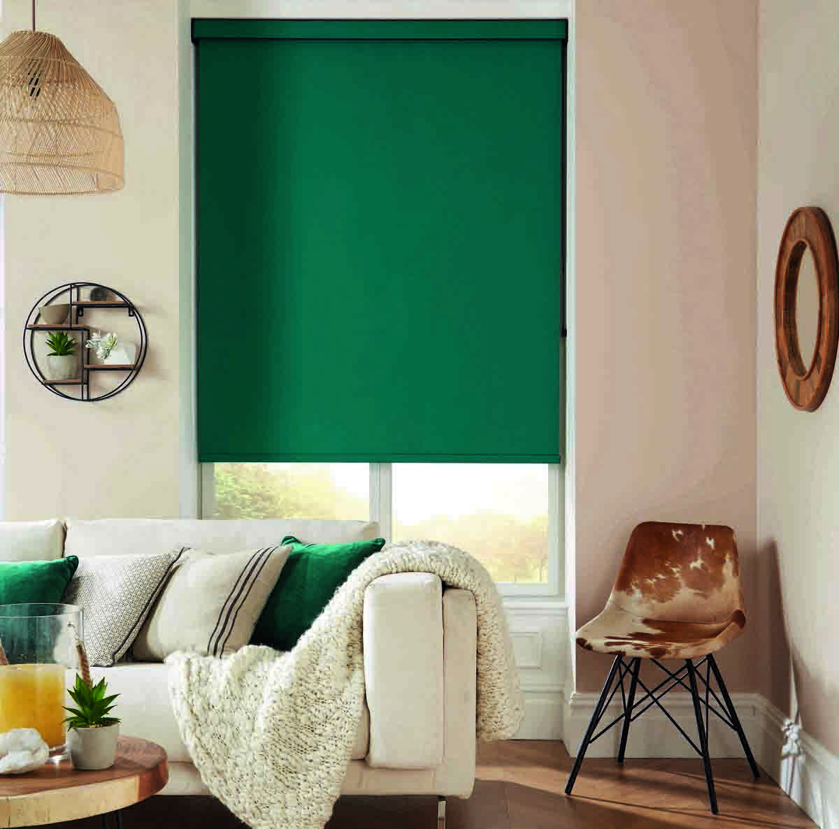 Roller Blinds