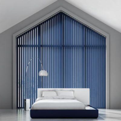 Vertical Blinds