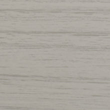Load image into Gallery viewer, Harbour Grey Faux Wood Venetian Blind with Tapes

