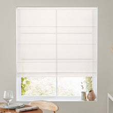 Load image into Gallery viewer, Akari Pearl Roman Blind
