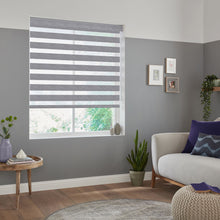 Load image into Gallery viewer, Antigua Steel Day &amp; Night Blind
