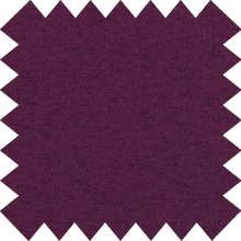 Load image into Gallery viewer, Ara Aubergine Thermal Blackout Roller Blind

