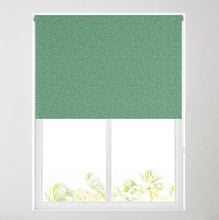 Load image into Gallery viewer, Ara Jade Mist Thermal Blackout Roller Blind
