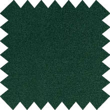 Load image into Gallery viewer, Soft Textured Ara Emerald Lined Roman Blind
