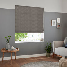 Load image into Gallery viewer, Baila shadow Roman Blind
