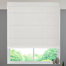 Load image into Gallery viewer, Baila Tranquil Roman Blind
