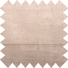 Load image into Gallery viewer, Biscuit Linen Fully Lined Roman Blind
