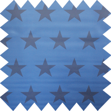 Load image into Gallery viewer, Blue Star Thermal Blackout Roller Blind
