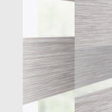 Load image into Gallery viewer, Carter Slate Day &amp; Night Blind
