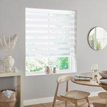 Load image into Gallery viewer, Carter White Day &amp; Night Blind
