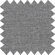 Load image into Gallery viewer, Chesney Charcoal Lined Roman Blind
