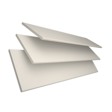 Load image into Gallery viewer, Cobble Faux Wood Venetian Blind with Tapes
