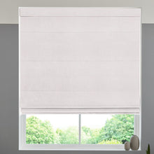 Load image into Gallery viewer, Cadence Shell Roman Blind
